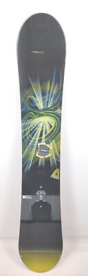 Burton A3 Face 155cm Snowboard | eBay