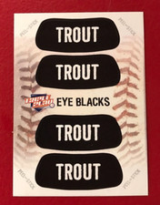 2013 Triple Play Baseball Cards 17