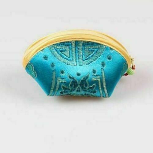 Venta al por mayor 50 un. Lindo anillo de seda clásico chino hecho a mano pulsera joyería caja de regalo - Imagen 7 de 7