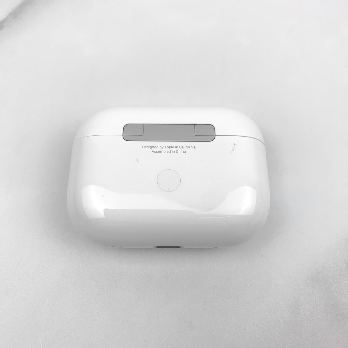 Apple AirPods Pro 2nd Gen Charging Case Replacement Apple AirPods Pro 2nd Gen Charging Case Replacement
