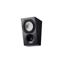 CANTON AR 4 COPPIA DIFFUSORI SURROUND BLACK NUOVI