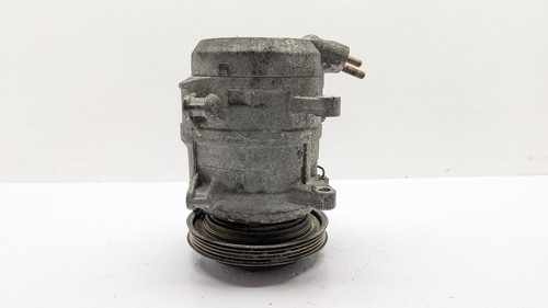 NISSAN 300ZX MK2 Z32 1989 - 2000 AC COMPRESSOR 2630 506011-4703 - Picture 4 of 8