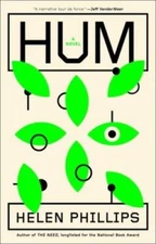 Hum - VERY GOOD