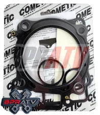 09-16 Honda CRF450R CRF 450R 96mm OE Stock Bore COMETIC Top End Gasket Kit C3270