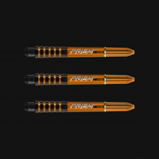 Winmau Prism Force Intermediate Orange