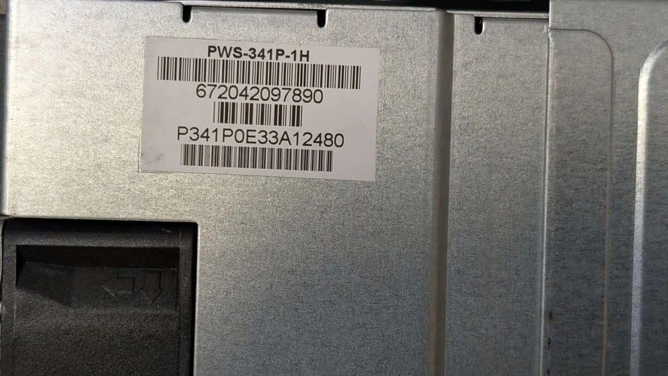 Supermicro X10SLH-N6-ST031 | 4Bay LFF | E3-1270v3 | 16GB | Firewall PFSense - Image 4 of 4