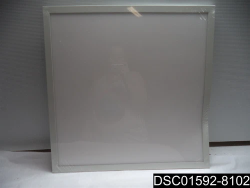 DENTED EDGES: Cooper Lighting/Eaton 22FP3235C 24" X 24"