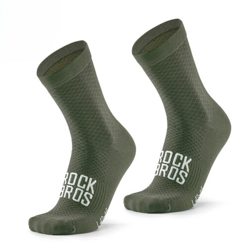 Professionelle Sportsocken, Atmungsaktive Radsocken, MTB, Rennradsocken - Bild 17 von 19