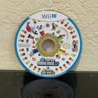 Super Mario Bros. U with New Super Luigi U. Nintendo Wii U Disc Only Tested