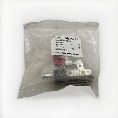 DESTACO 6015-M STRAIGHT-LINE ACTION CLAMPS - STANDARD See Pics