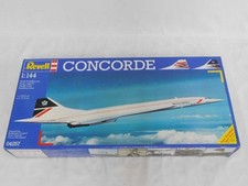 1/144 Revell British Airways CONCORDE Super S...