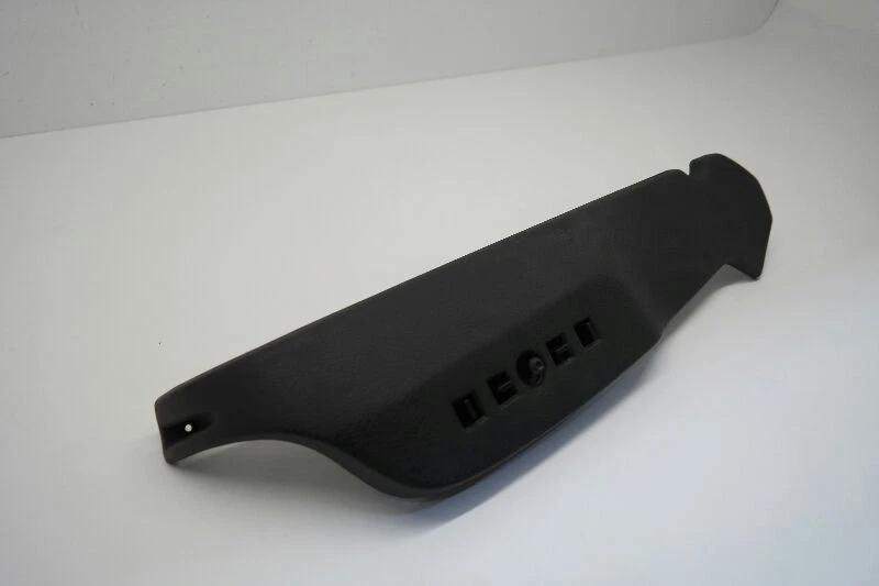 1992 CADILLAC ALLANTE Dash Interior Seat Switch - Image 3 of 4