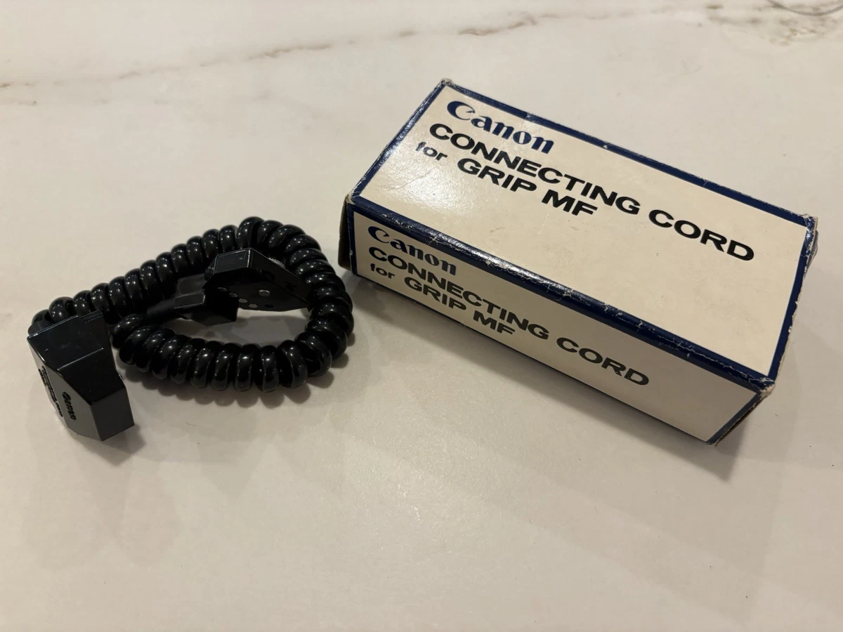 Camera Motor Drives & Winders for Canon for sale | eBay