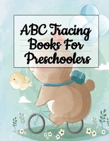 Dotty Page | ABC Tracing Books For Preschoolers | Taschenbuch | Englisch (2019)