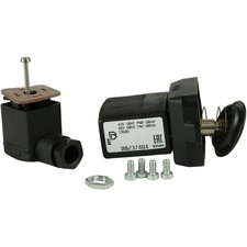 PFT Magnetventil Armaturenblock G5 - 19606 für Putzmaschine