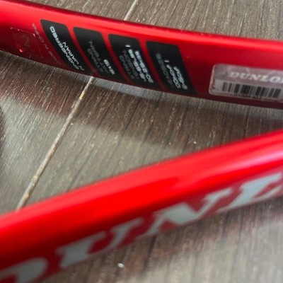 Dunlop CX400 Tour 2021 G2 | eBay