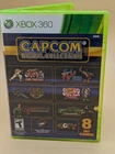 Capcom Digital Collection (Microsoft Xbox 360, 2012)