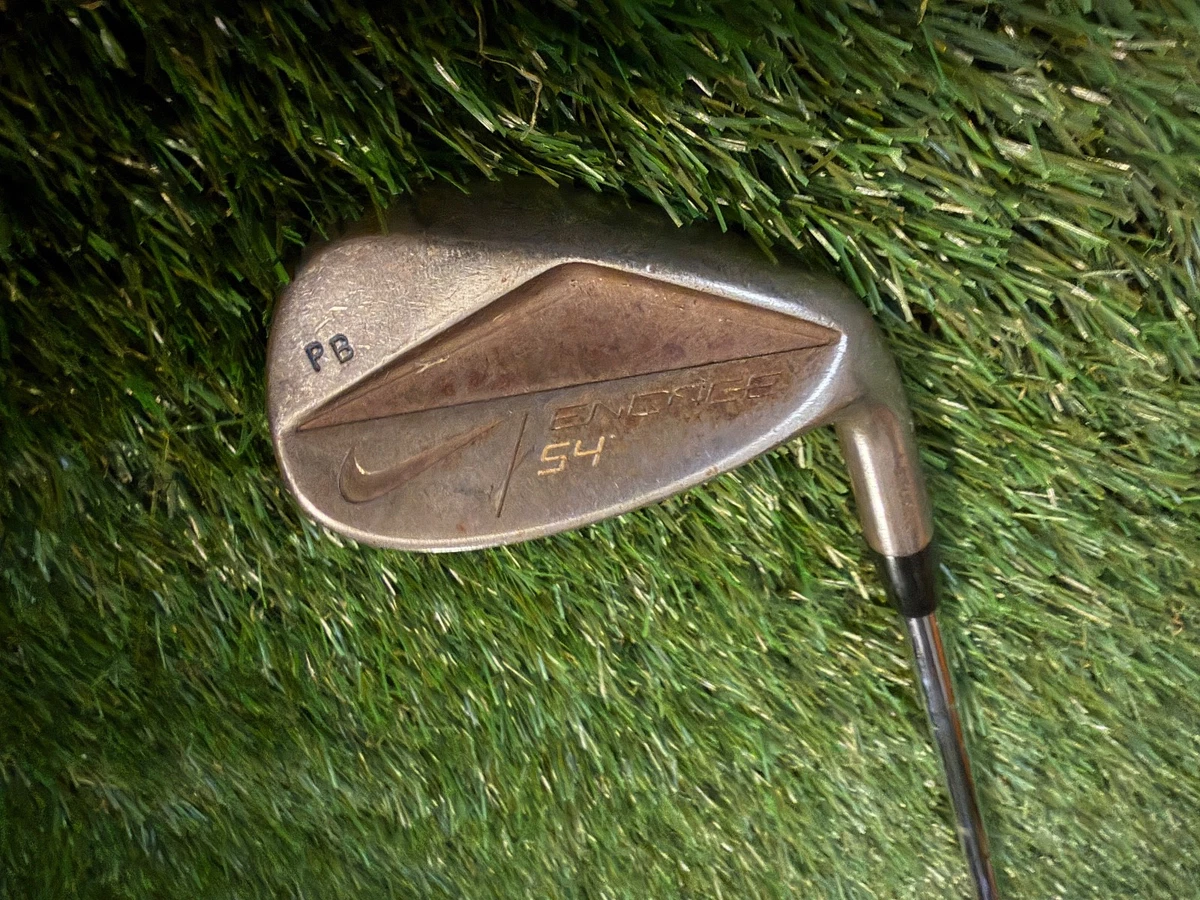 Nike 54 Loft Golf Clubs for sale | eBay