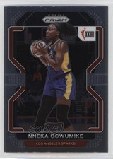 2022 Panini Prizm WNBA W25 Nneka Ogwumike #170 1rw0