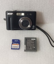 Acer cr-8530 digitale fotocamera