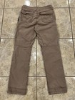 LL Bean Riverton Pants Mens 34X34 Standard Athletic Fit Straight Hiking 288083 — photo 8
