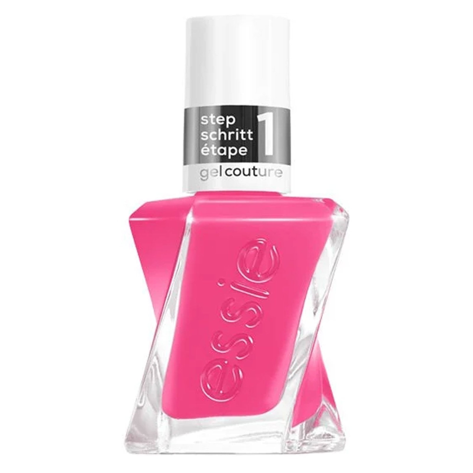 Essie Gel Couture Vegan Friendly Nail Polish - Pinky Ring 13.5ml