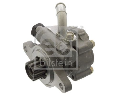 FEBI BILSTEIN 103100 Steering System Hydraulic Pump Fits Toyota Hilux Vigo