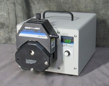 Masterflex 77410-10 Peristaltic Pump Drive with 77601-60 Head