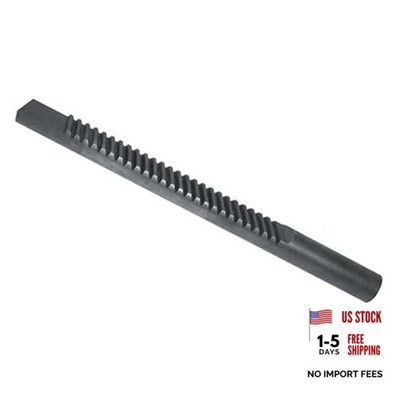 Red Hawk STR-022 Steering Rack Compatible with/Replacement for E-Z-Go