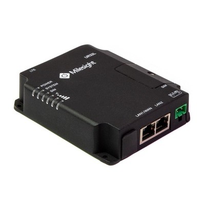 Milesight UR32L-L04EU 4G Industrial Router UR32 Lite