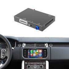 For Apple Wireless Carplay For Land Rover/Jaguar/Range Rover/Evoque/Discovery