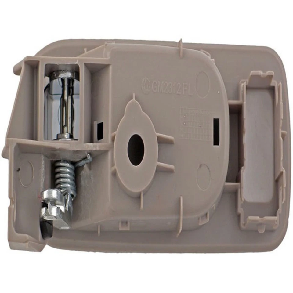 Manija de puerta interior Dorman 81828 conductor delantero lado izquierdo mano para Buick LaCrosse Foto 2 de 3