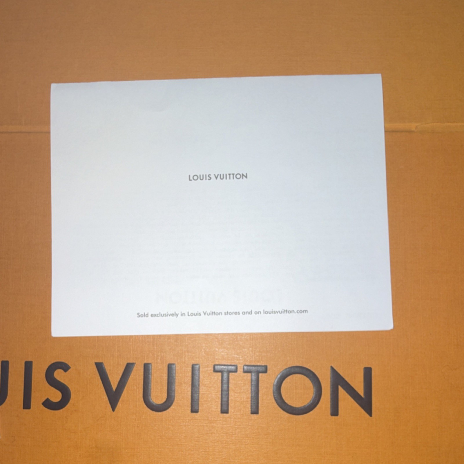 Louis Vuitton Run Away Sneaker Black Brown Gold Logo Low Top Lace-Up AUTHENTIC image 10