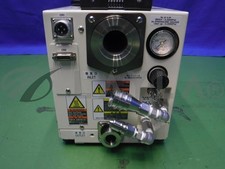 dry vacuum pump P/N:MU100XU122 M/N:MU100XU 122