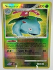 Pokemon TCG Cards Venusaur 20/132 Secret Wonders Reverse Holo Vintage