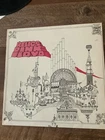 Pink Floyd - Relics 1978 UK LP Reissue  Vinyl MFP50397