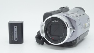 Sony Hdr Sr 7 | eBay