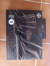 Harrows Noble Soft Tip Darts 18g New