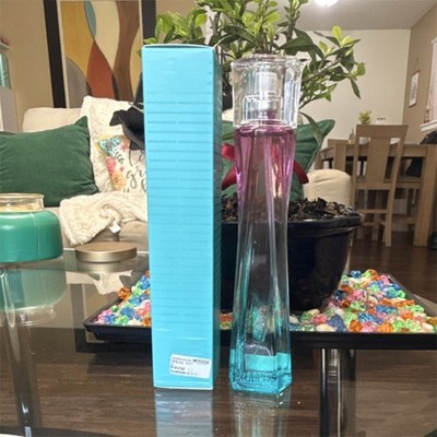 Fraiche Fragancias Aura Perfume con Atomizador Spray 60 ml Fragrance