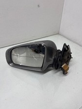 Retroviseur gauche (ou coque) Audi S4