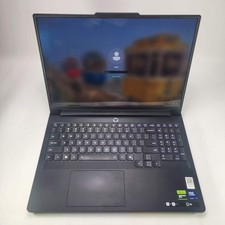 Lenovo Legion Pro 7 16IAX10H 16" Ultra 9 275HX 2.7GHz 32GB RAM 1TB SSD RTX 5080
