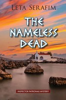 Leta Serafim | The Nameless Dead | Taschenbuch | Englisch (2025)