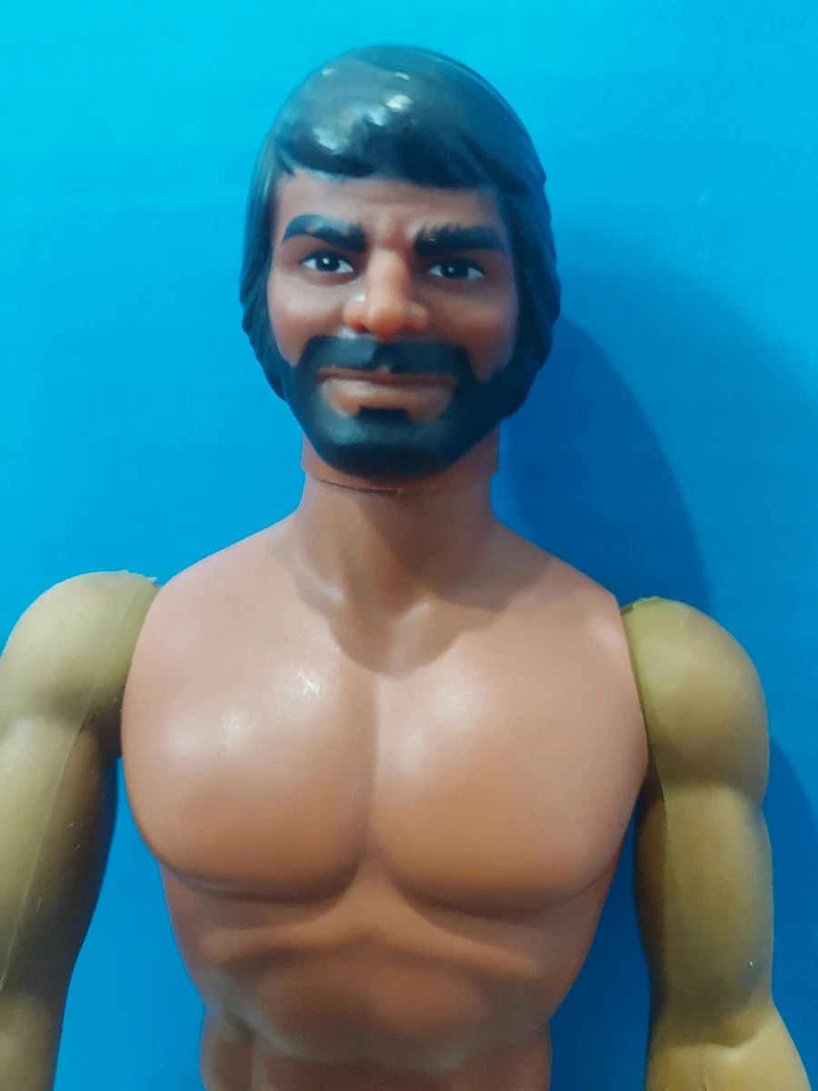 big jim doll products for sale | eBay