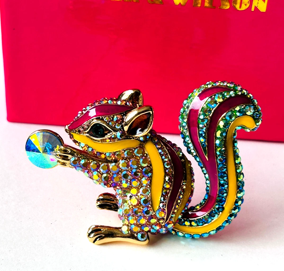 Butler & Wilson Fashion Brooches & Pins for sale | eBay
