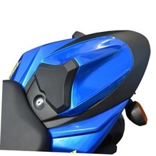 Rear Seat Cowl Fit for GSX-S750 2017-2022 GSX-S750Z 2018-2023  Fast Easy Blue