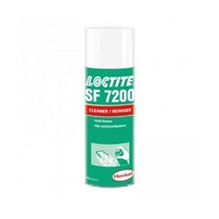 Loctite® Sf 7200 - 400 Ml Kleb- Und Dichtstoffentferner