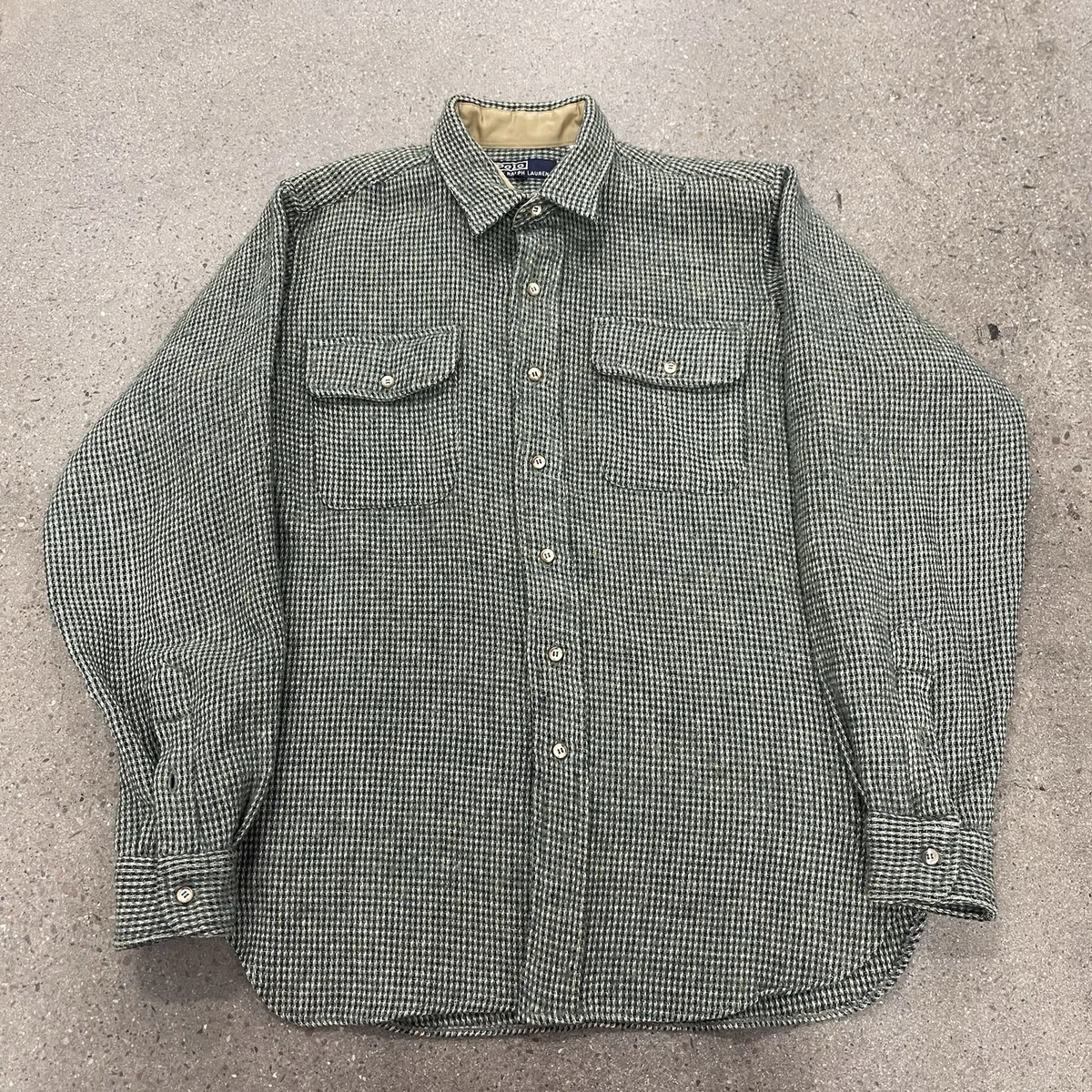 Polo Ralph Lauren Original 1980s Vintage Sweaters for Men for sale