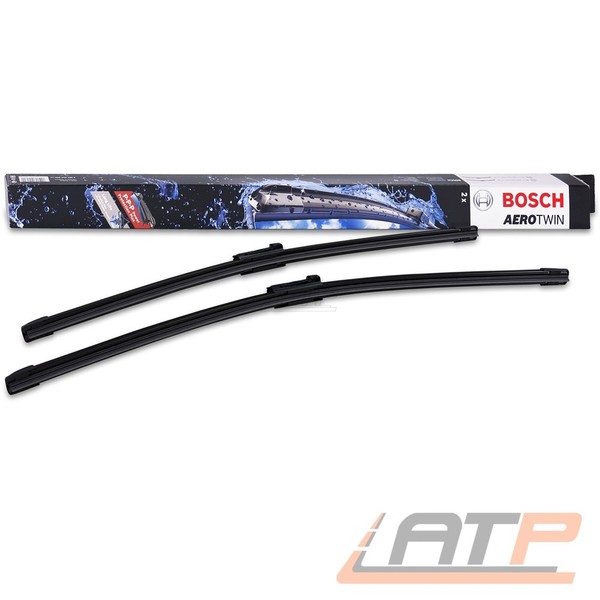 Original Bosch Aerotwin Scheibenwischer FÜR Volvo V70 2 BJ 04-07 S80 1 BJ 04-06-image