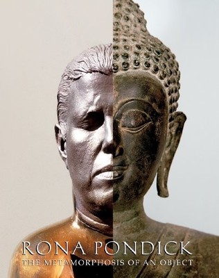 RONA PONDICK: THE METAMORPHOSIS OF AN OBJECT By Susan Stoops & George Fifield VG