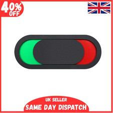 Vacant Engaged Door Sign Toilet Sliding Plate Office Men and Women